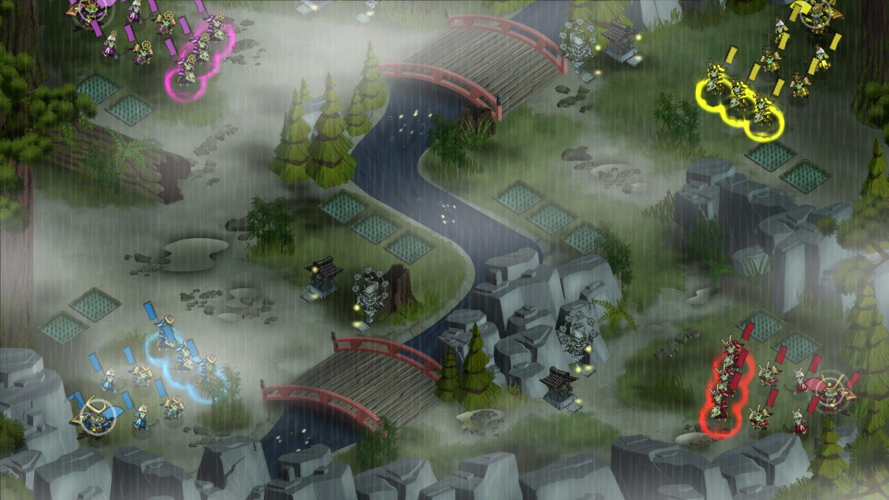 Skulls of the Shogun - Imagen 36